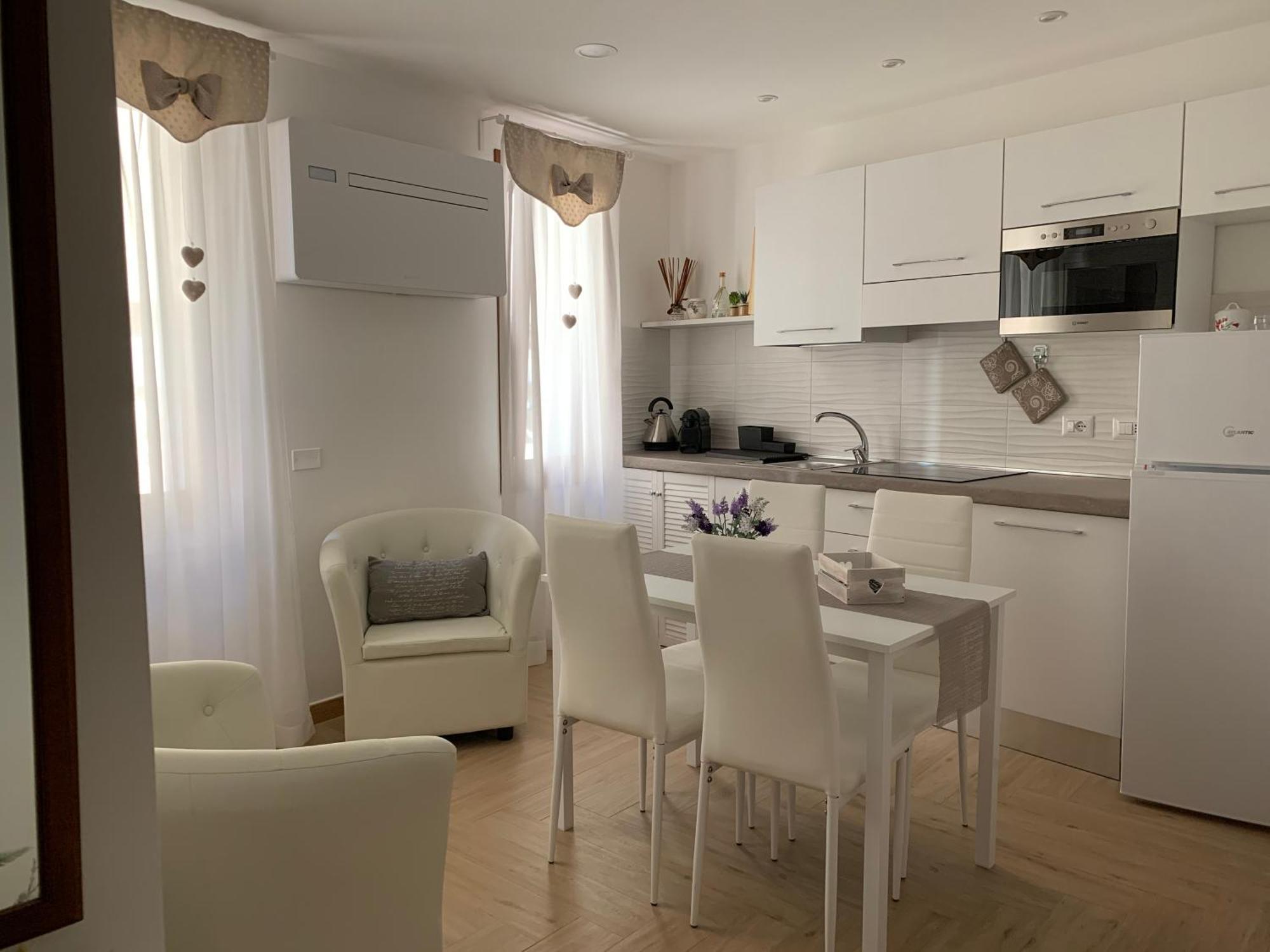 Maison Cavour 阿尔盖罗 外观 照片